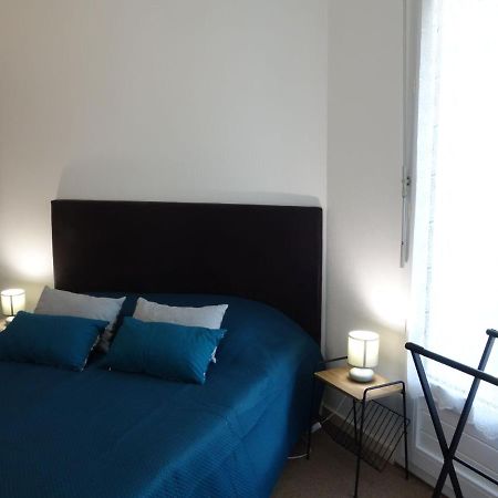Apartment Les Jardins De L'Eden By Interhome Pontaillac Bagian luar foto