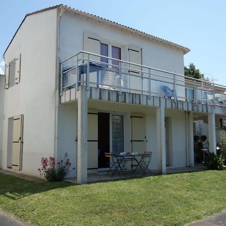 Apartment Les Jardins De L'Eden By Interhome Pontaillac Bagian luar foto