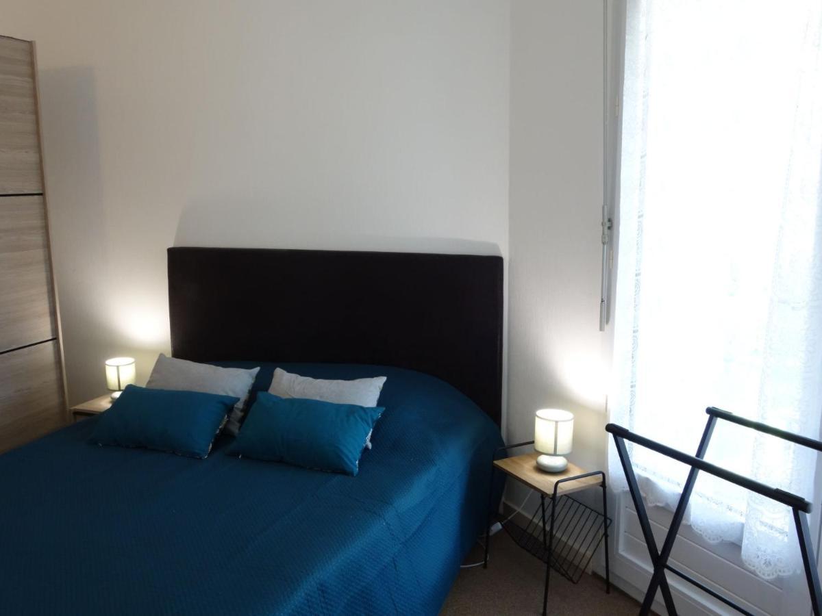 Apartment Les Jardins De L'Eden By Interhome Pontaillac Bagian luar foto