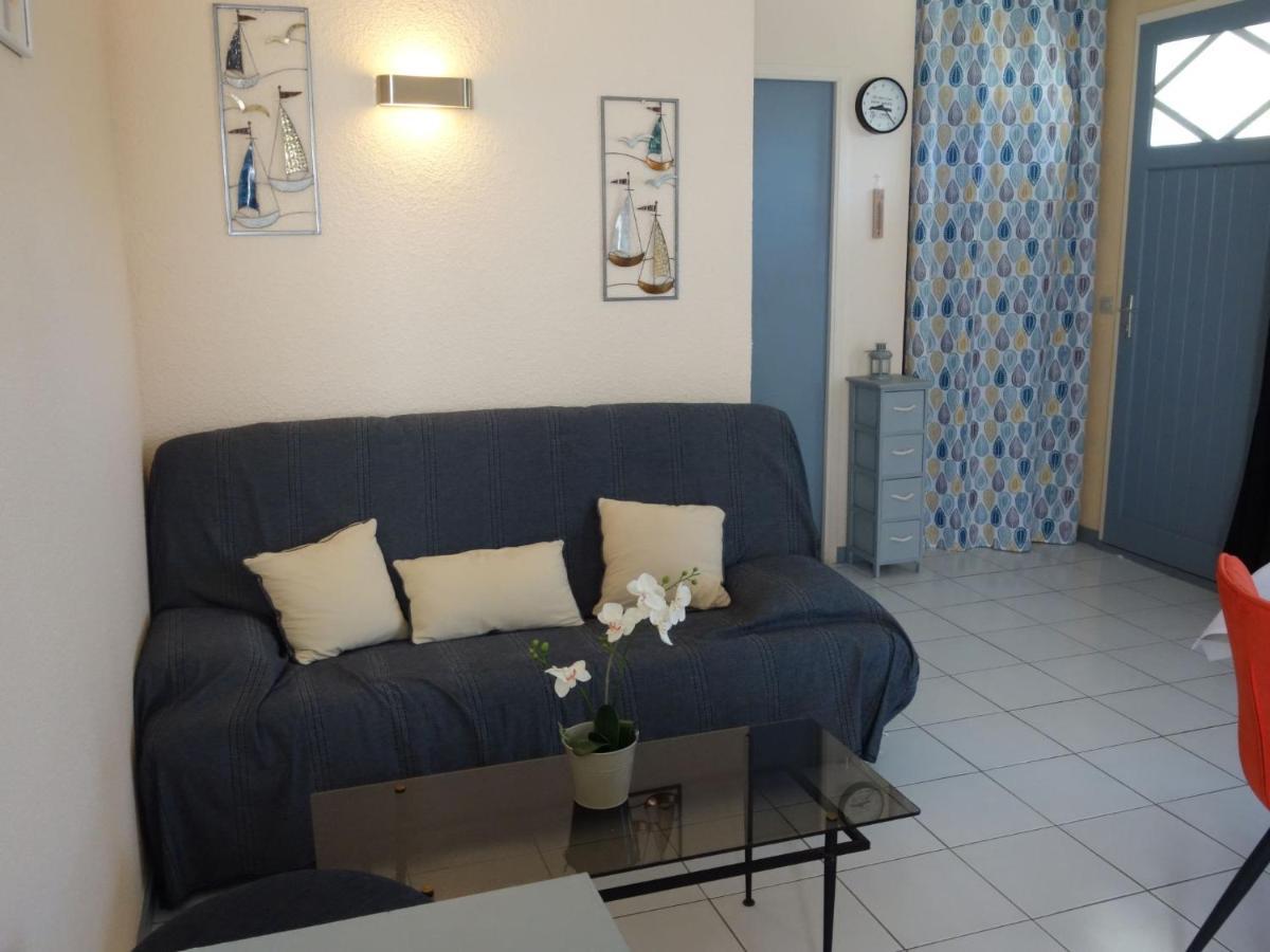 Apartment Les Jardins De L'Eden By Interhome Pontaillac Bagian luar foto