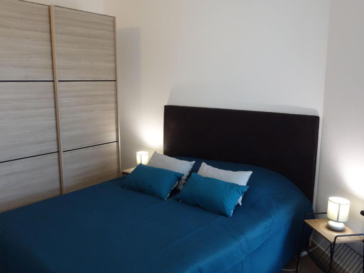 Apartment Les Jardins De L'Eden By Interhome Pontaillac Bagian luar foto