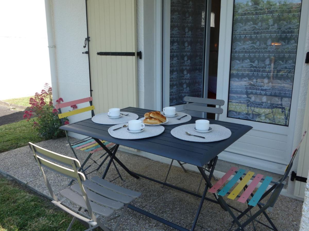Apartment Les Jardins De L'Eden By Interhome Pontaillac Bagian luar foto