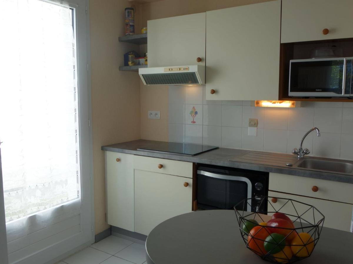 Apartment Les Jardins De L'Eden By Interhome Pontaillac Bagian luar foto