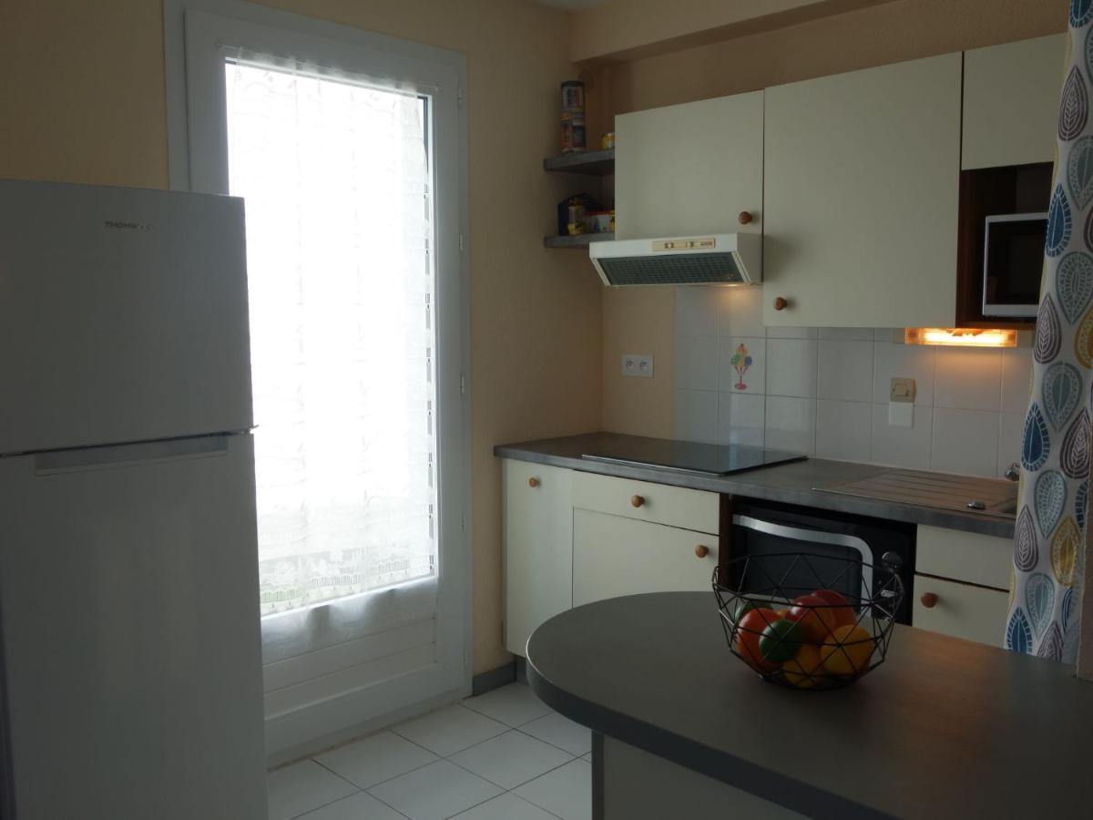 Apartment Les Jardins De L'Eden By Interhome Pontaillac Bagian luar foto